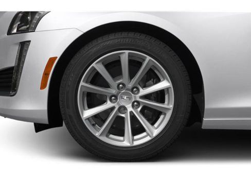 Used 2019 Cadillac CTS Premium Luxury AWD/4WD image 14