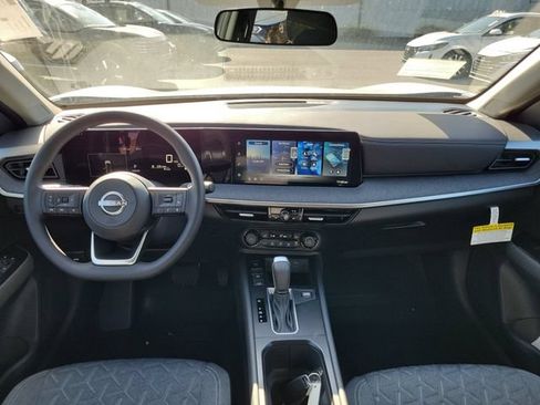 New 2026 Nissan Kicks SV w/ Cold Weather Package FWD image 21
