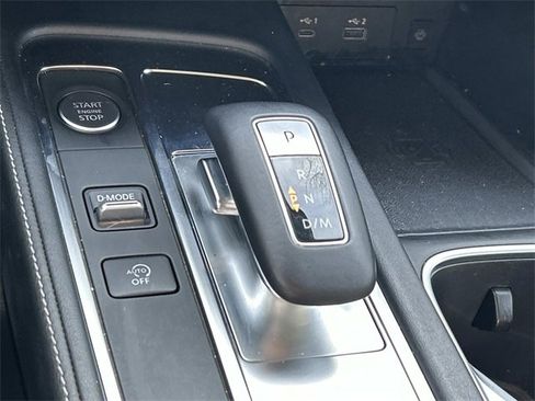 Certified 2023 INFINITI QX60 Luxe w/ Cargo Package image 33