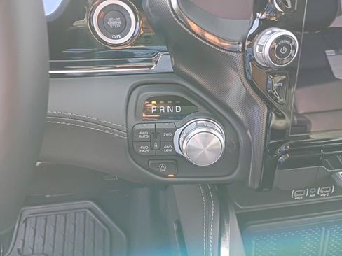 New 2026 RAM 1500 Limited AWD/4WD image 18
