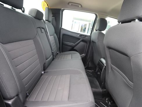 Used 2019 Ford Ranger XL w/ Equipment Group 101A Mid RWD image 22