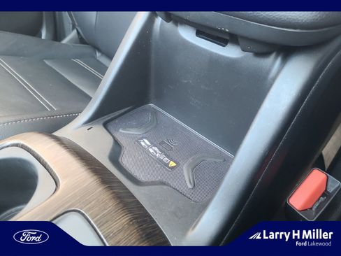 Used 2018 GMC Canyon Denali image 34