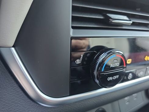 New 2026 Nissan Rogue SV image 27