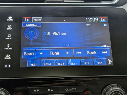 Used 2017 Honda CR-V EX-L image 24