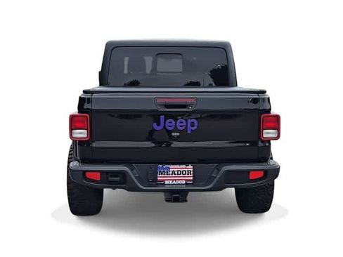 Used 2024 Jeep Gladiator Sport AWD/4WD image 7