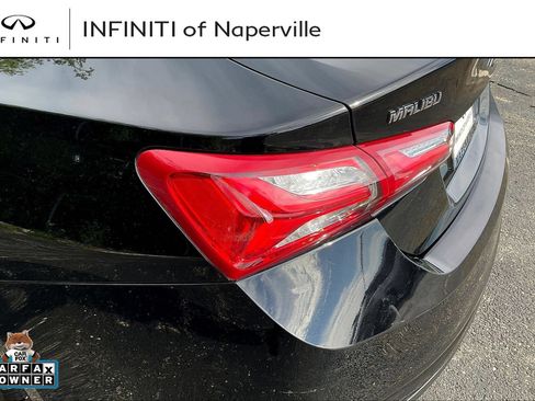 Used 2022 Chevrolet Malibu LT FWD image 22