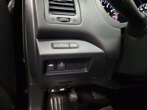 Used 2017 Nissan Altima 2.5 S w/ Power Driver Seat Package image 21