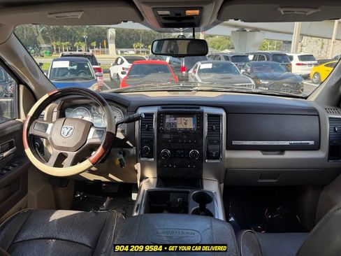 Used 2011 RAM 2500 Longhorn w/ Protection Group AWD/4WD image 37