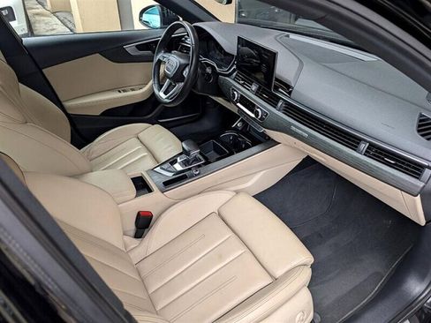 Used 2024 Audi A4 2.0T Premium Plus image 4