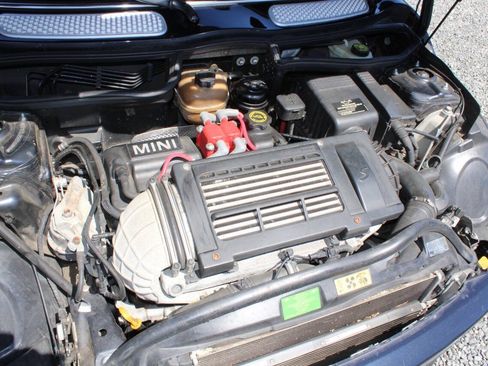 Used 2007 MINI Cooper S FWD image 28