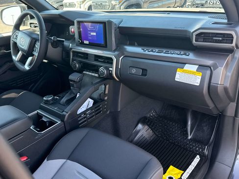 New 2026 Toyota Tacoma TRD Off-Road image 16