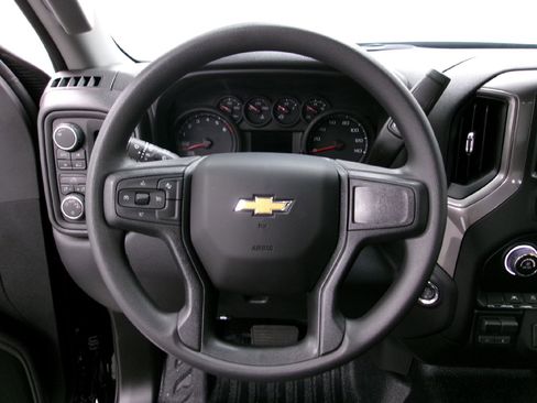 New 2026 Chevrolet Silverado 1500 W/T w/ WT Value Package image 6