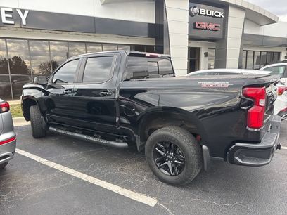 Used 2020 Chevrolet Silverado 1500 LT Trail Boss