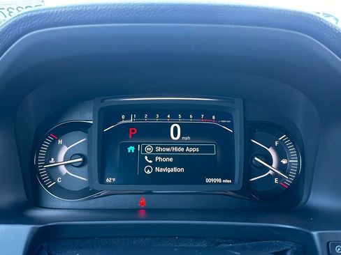 Used 2025 Honda Passport TrailSport image 23