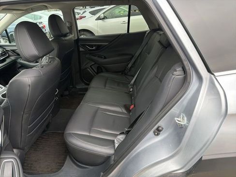 Used 2023 Subaru Outback Limited XT image 12