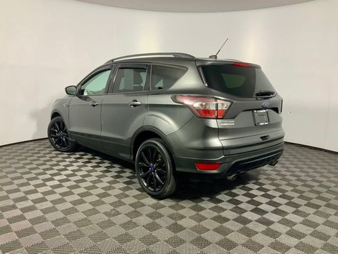 Used 2017 Ford Escape Titanium AWD/4WD image 11