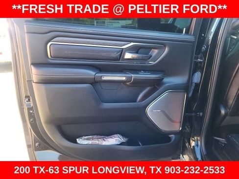 Used 2019 RAM 1500 Limited AWD/4WD image 25