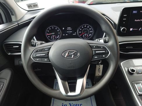 Certified 2023 Hyundai Santa Fe SE w/ Cargo Package AWD/4WD image 15