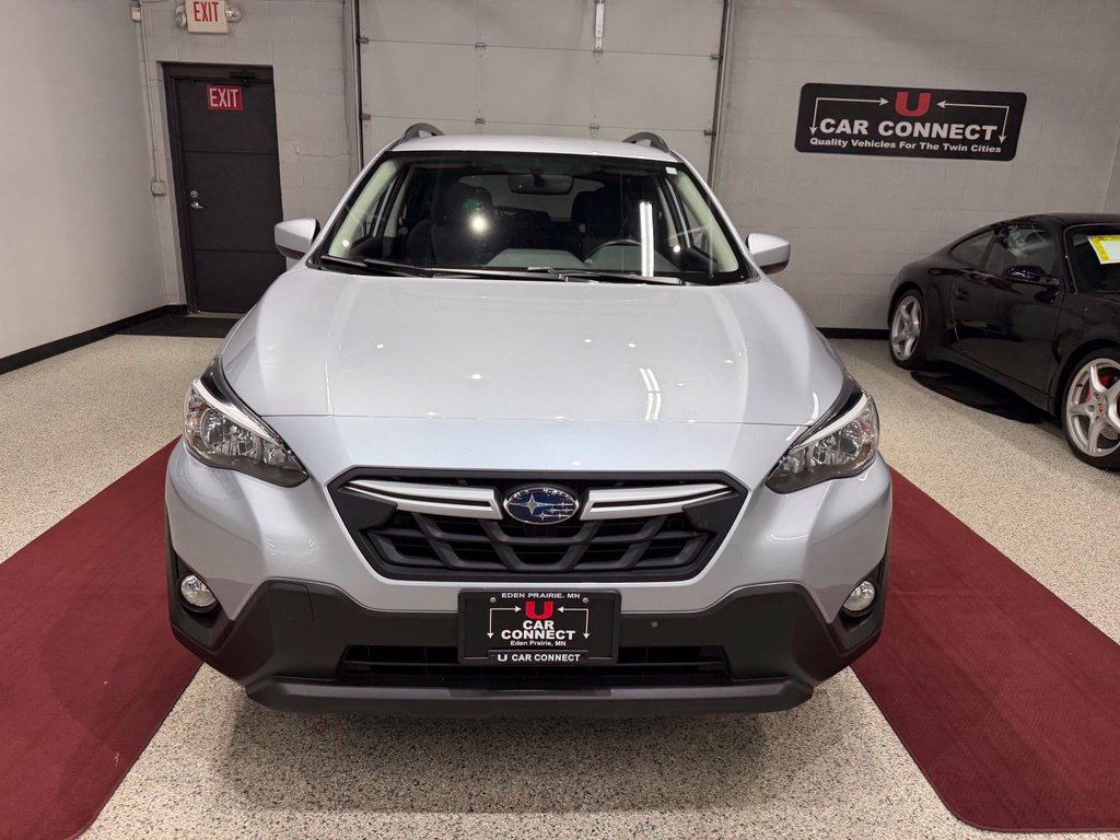 Used 2023 Subaru Crosstrek 2.0i Premium w/ Popular Package #2 AWD/4WD image 8