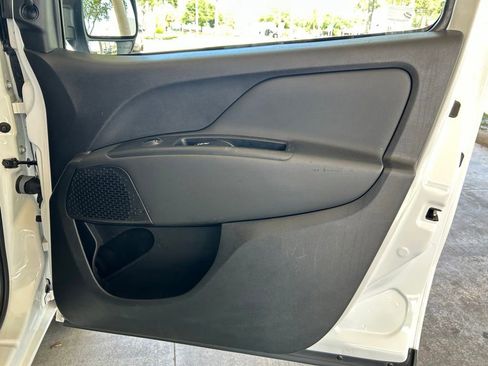 Used 2022 RAM ProMaster City Wagon FWD image 23