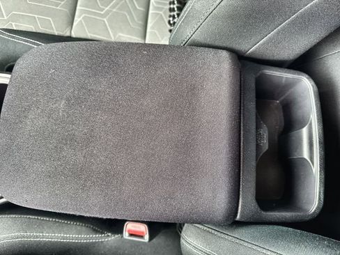 Used 2023 Toyota Tacoma TRD Sport w/ Technology Package image 29