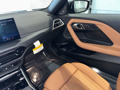 New 2026 BMW 230i Coupe w/ Convenience Package image 21