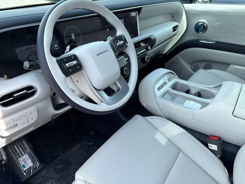 New 2026 Hyundai Palisade Calligraphy image 20