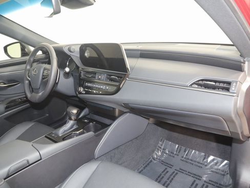 Used 2024 Lexus ES 350 image 42
