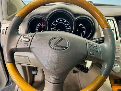 Used 2005 Lexus RX 330 AWD image 9