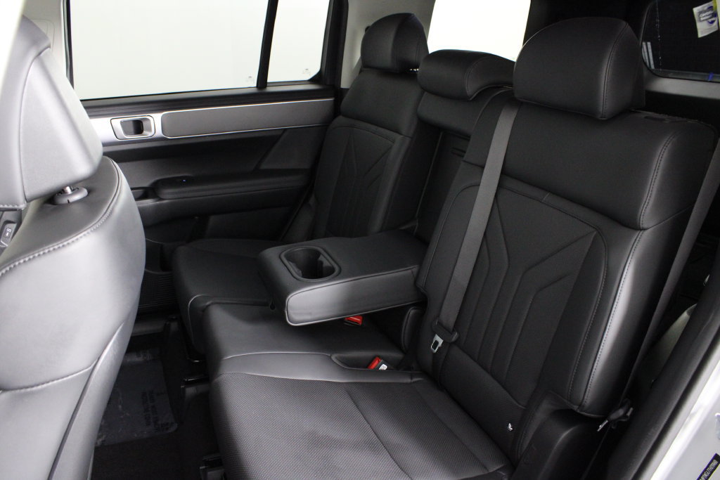 Certified 2026 Hyundai Santa Fe SEL FWD image 22