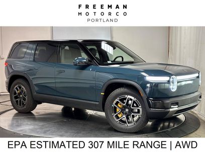 Used 2027 Rivian R2 Performance Dual