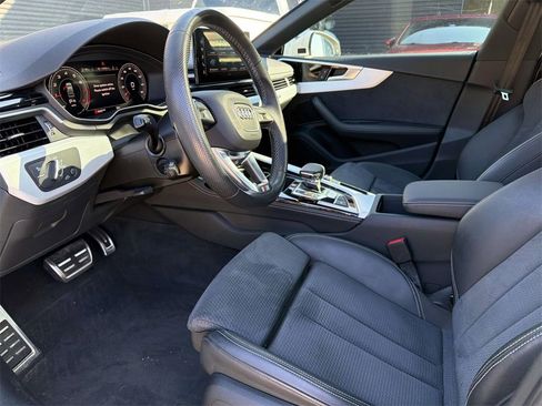 Used 2023 Audi A5 2.0T Premium Plus w/ Premium Plus image 7