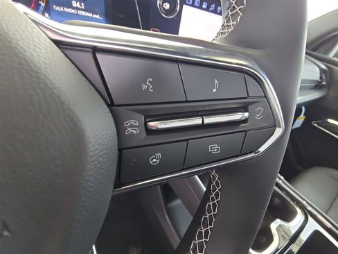 New 2026 Chevrolet Traverse LT w/ Midnight/Sport Edition image 34