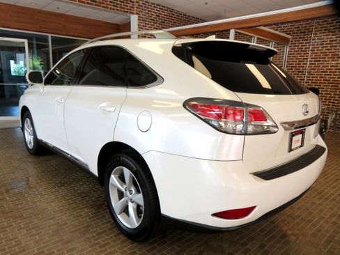 Used 2014 Lexus RX 350 FWD image 67