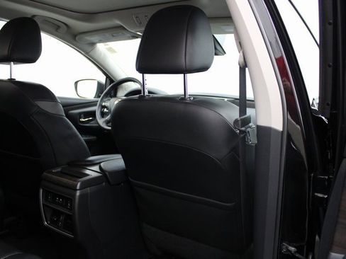 Used 2020 Nissan Murano Platinum image 25