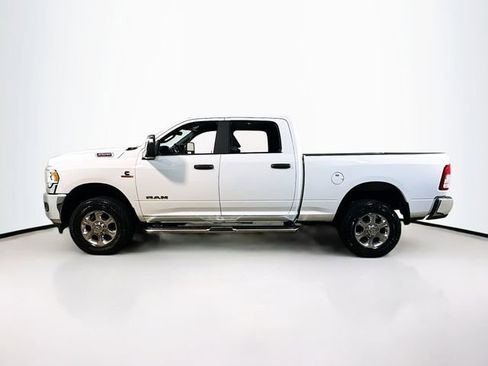 Used 2024 RAM 2500 Big Horn image 7
