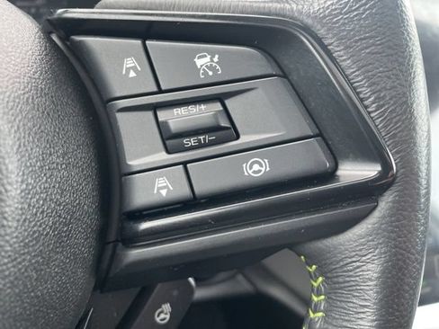 Used 2025 Subaru Outback Onyx Edition AWD/4WD image 26