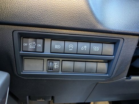 New 2025 Toyota Tundra SR5 image 22