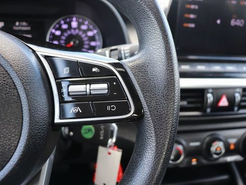 Used 2023 Kia Forte LXS image 21