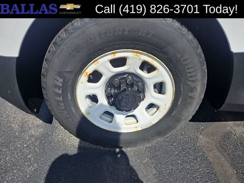 Used 2024 Chevrolet Brightdrop 600 AWD/4WD image 32