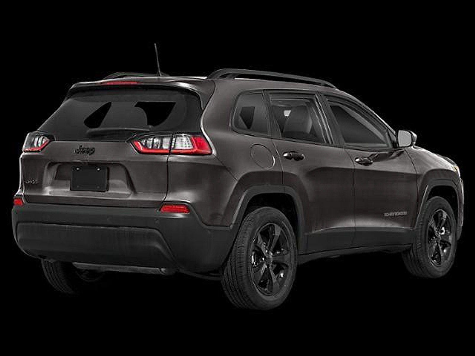 Used 2023 Jeep Cherokee Altitude Lux AWD/4WD image 50