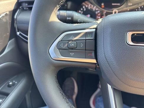 New 2026 Jeep Compass Latitude image 20