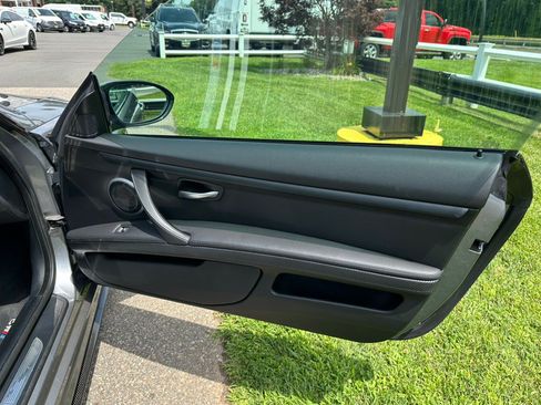 Used 2013 BMW M3 Coupe RWD image 10