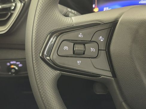 New 2026 Chevrolet TrailBlazer LS w/ LS Convenience Package FWD image 30