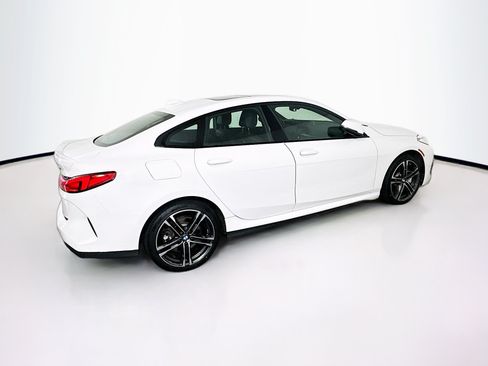 Used 2024 BMW 228i xDrive Gran Coupe w/ M Sport Package AWD/4WD image 10