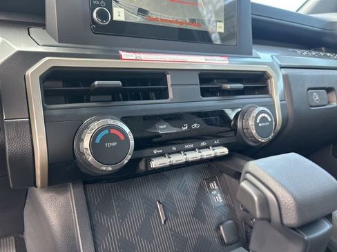 New 2026 Toyota Tacoma SR5 AWD/4WD image 23