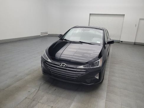 Used 2019 Hyundai Elantra Value Edition image 15