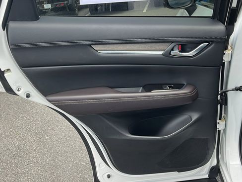Certified 2024 MAZDA CX-5 Signature AWD/4WD image 20