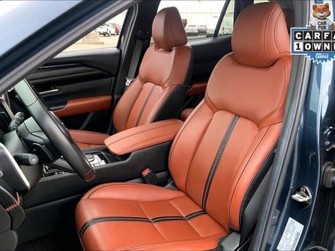 Used 2024 MAZDA CX-50 AWD 2.5 Turbo w/ Cargo Package image 25