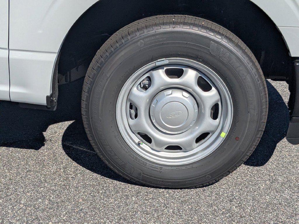 New 2026 Ford F150 XL RWD image 12